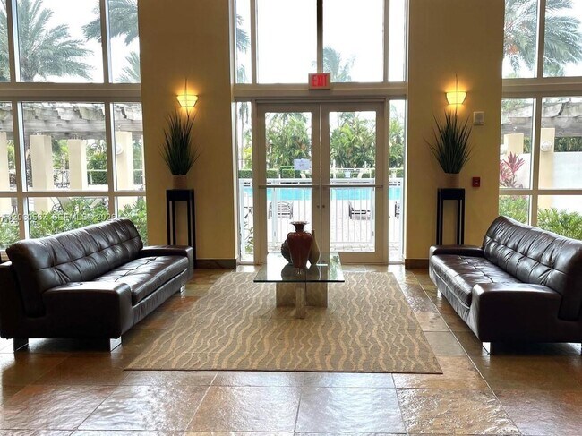 Building Photo - 1745 E Hallandale Beach Blvd