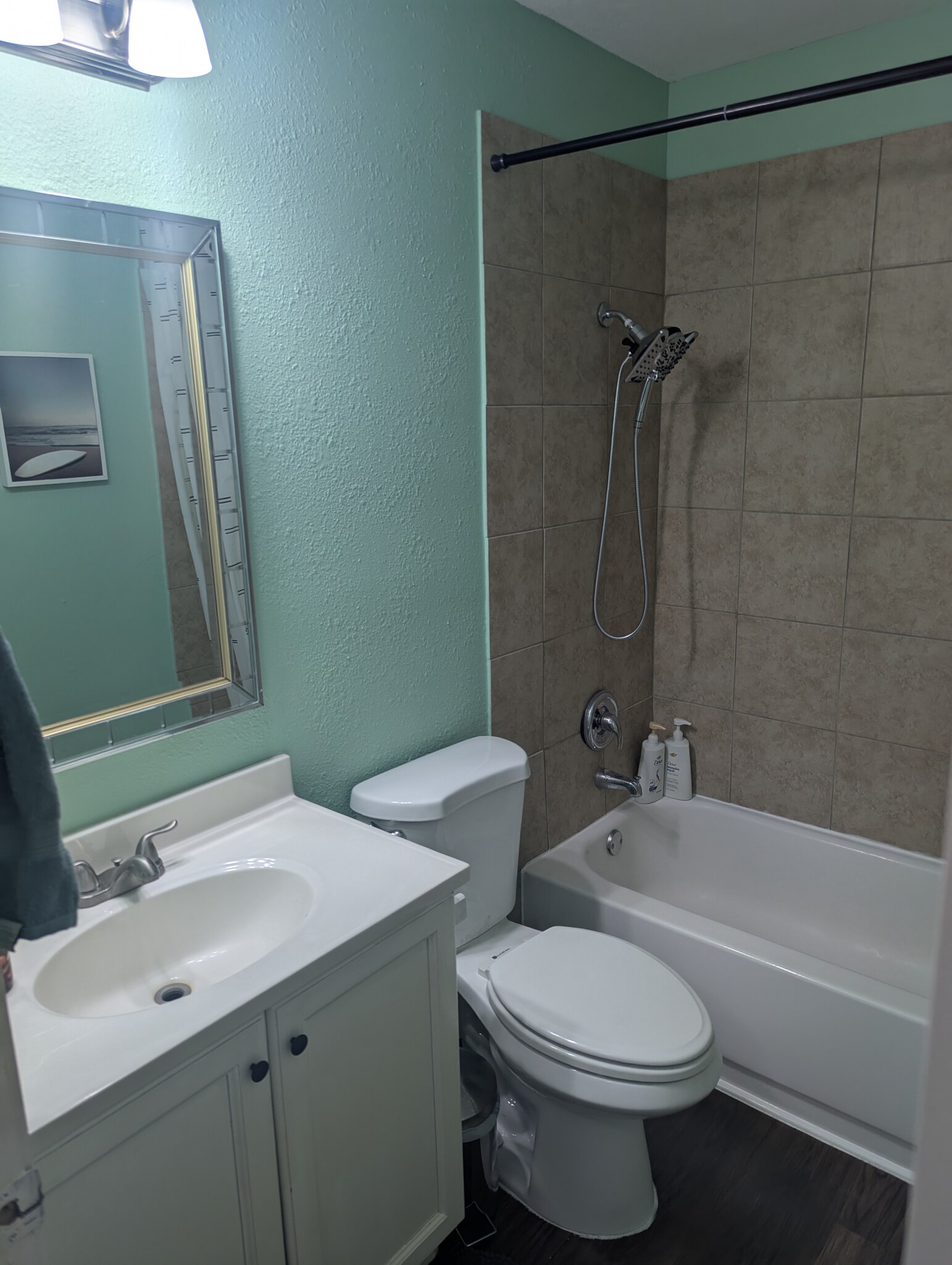 Bathroom - 11530 Casa Alto St
