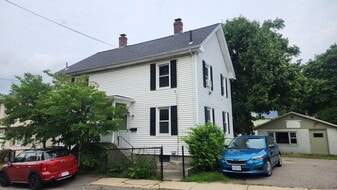 Building Photo - 34 Cottage St