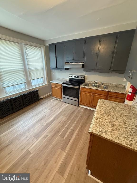 Building Photo - 534 Green St