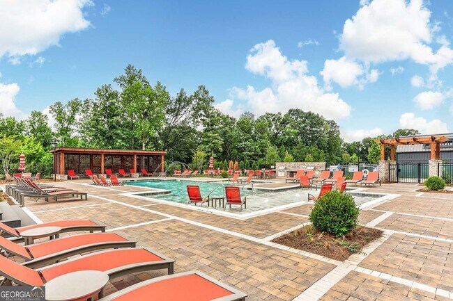 Building Photo - 1003 Ridgewalk Pkwy