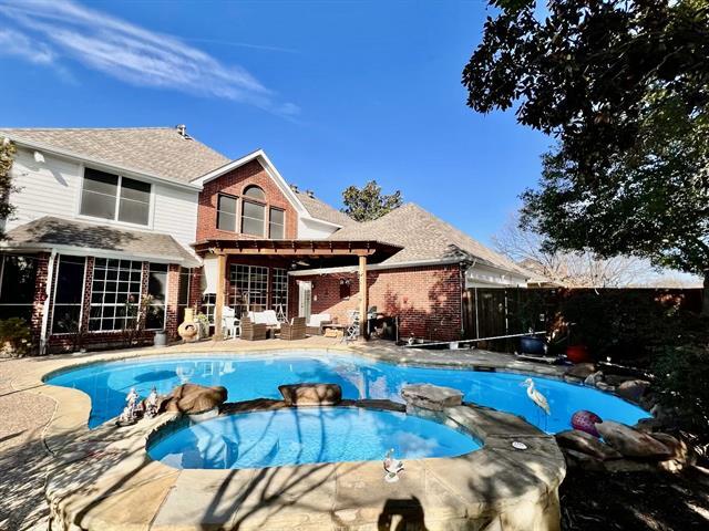 Building Photo - 1461 Brookside Dr
