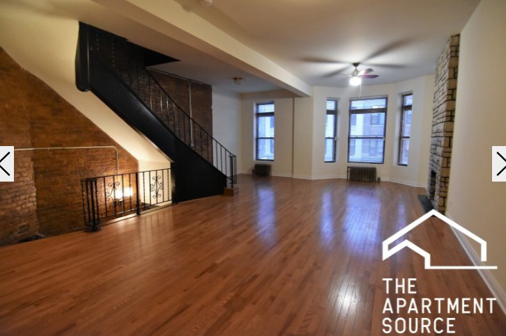 Building Photo - 3523 N Broadway