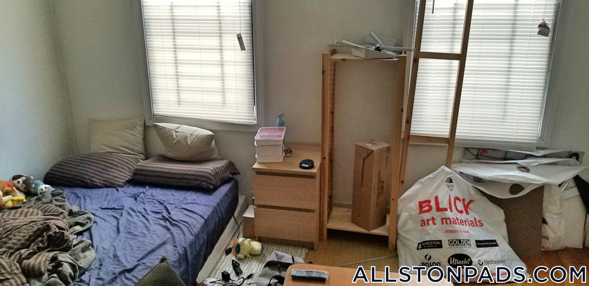 Building Photo - 530 Cambridge St