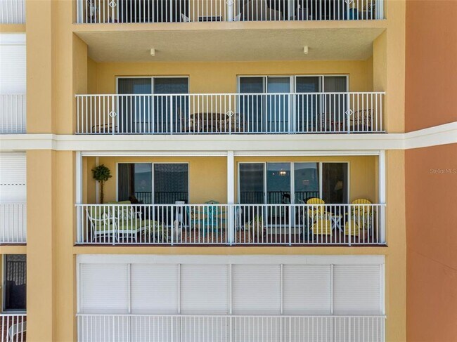 Building Photo - 16550 Gulf Blvd