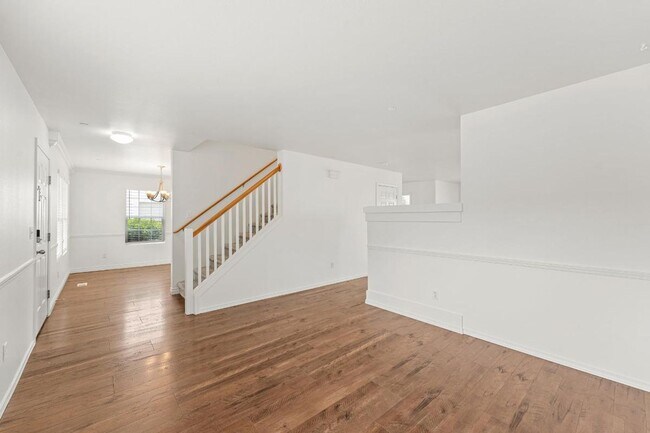 Building Photo - Spacious DuPont Home with A/C, Bonus Loft, Large Patio & Fully Fenced Yard!