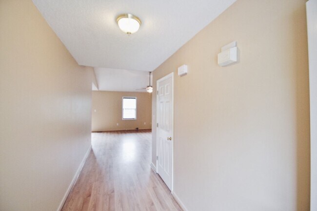 Building Photo - Available July 7th, 2026! Tons of Storage in this 3/2 with 2 garages for rent in Conover NC.