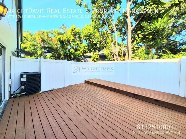 Building Photo - 2513 W Kansas Ave