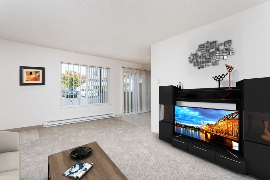 Primary Photo - Keystone East Apartment Homes