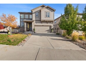Building Photo - Crystal Valley Ranch in Castle Rock Luxury 3 bedroom with loft