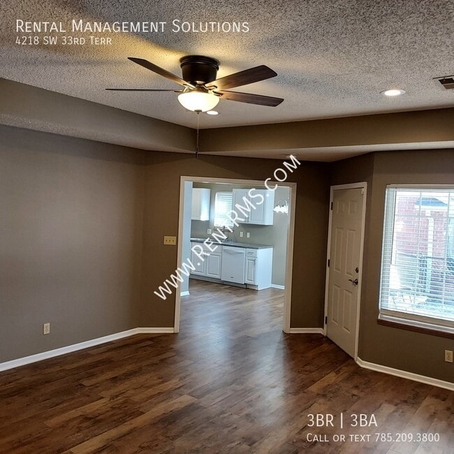 Building Photo - 4218 SW 33rd Terrace