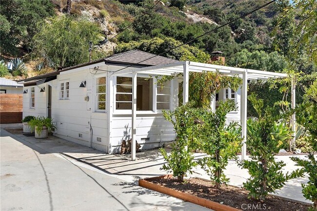 Building Photo - 21052 Laguna Canyon Rd