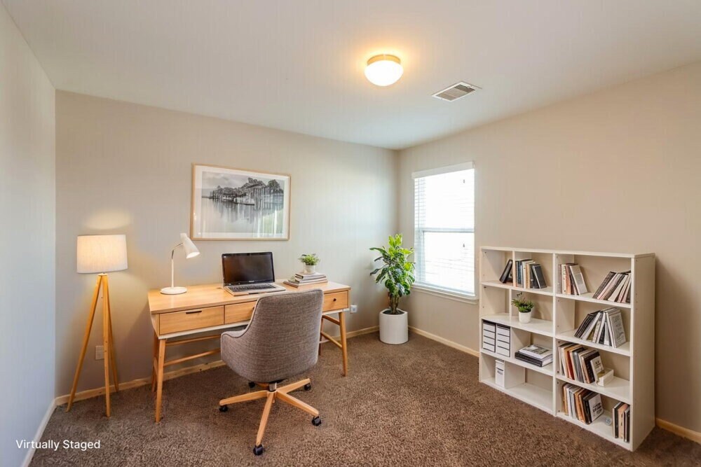 Building Photo - 21822 Octavia Way