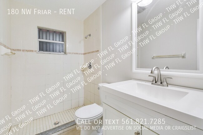 Building Photo - 180 NW Friar-RENT