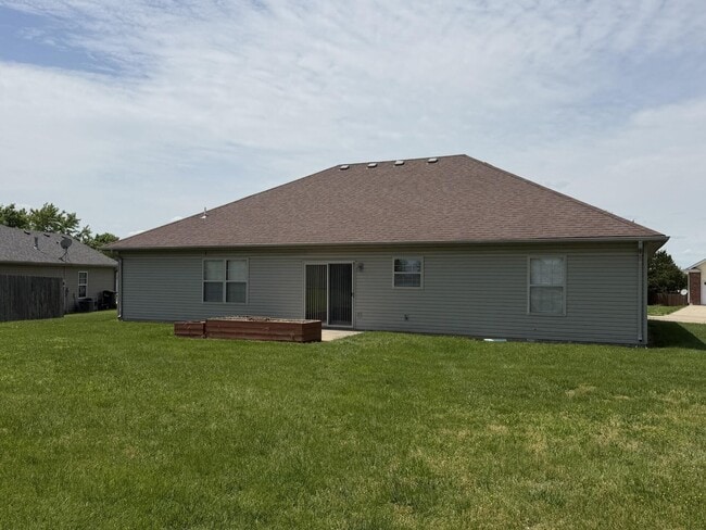 Building Photo - 4310 Culpeper Dr