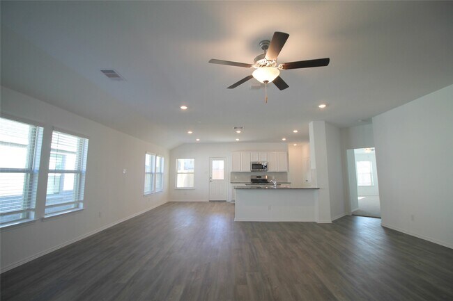 Building Photo - 3539 Britton Burrow Way