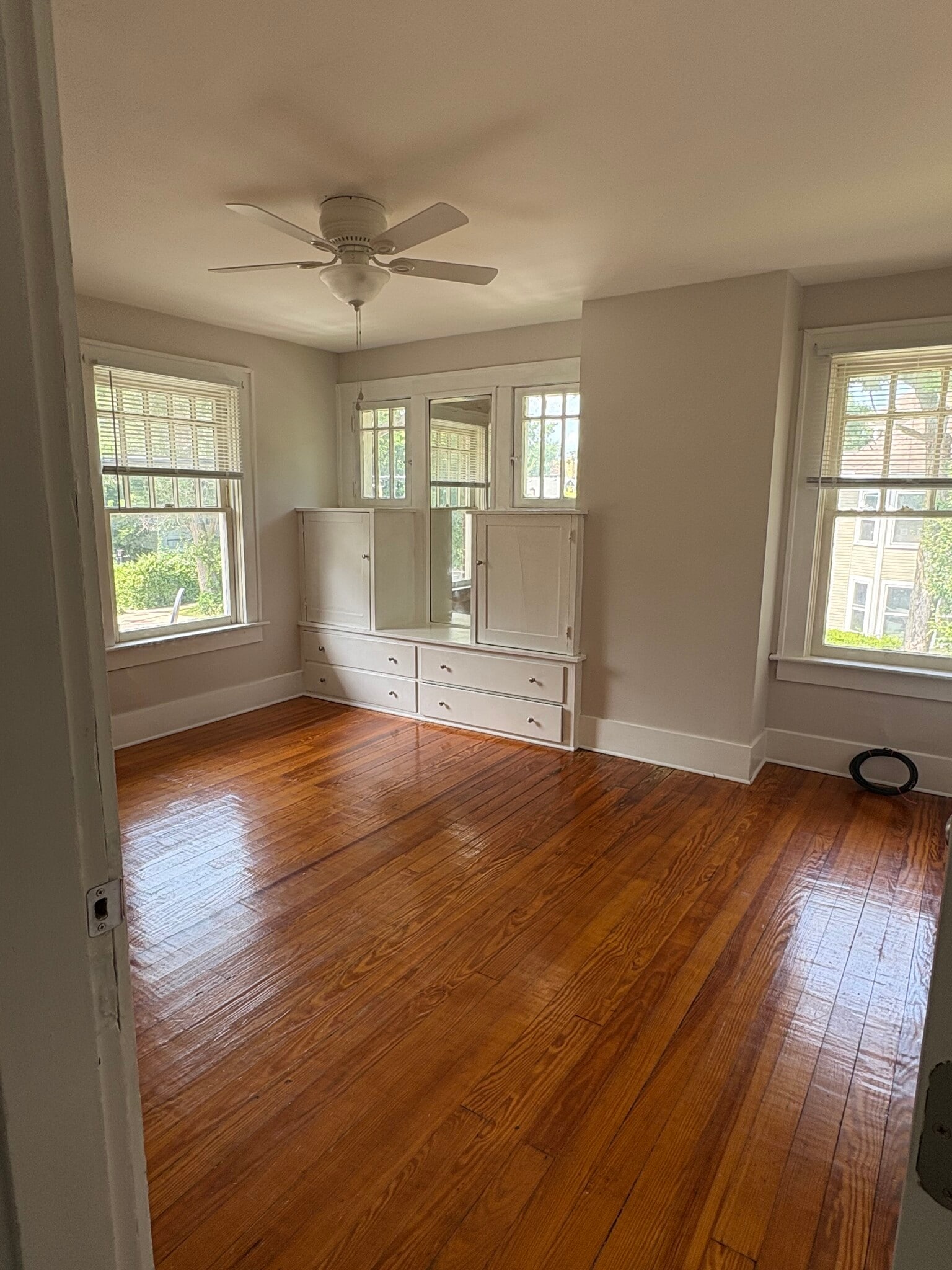 2nd bedroom - 436 N Main St