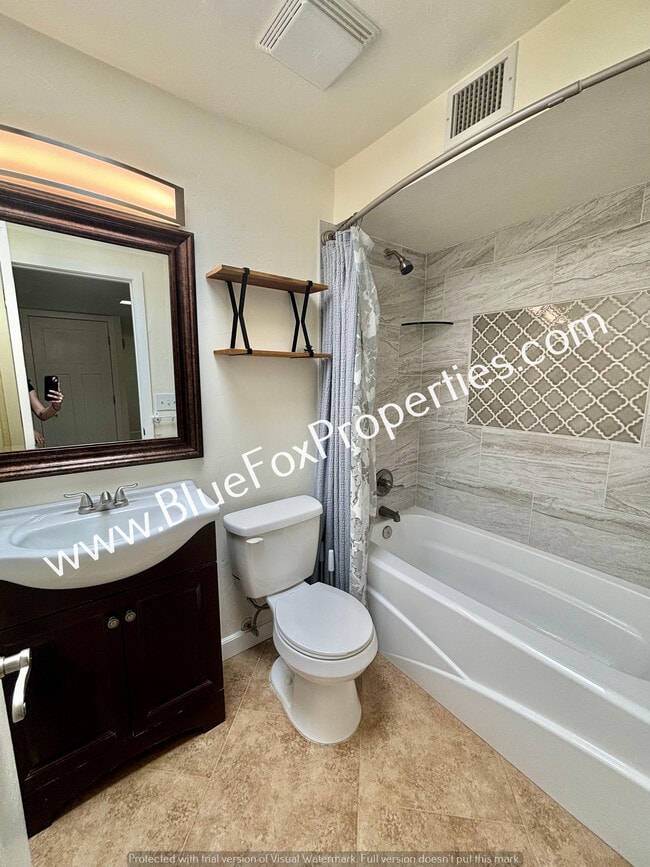 Building Photo - 8918 E Old Spanish Trail