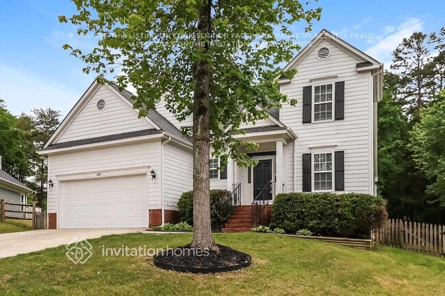 Building Photo - 4005 Canbury Ct