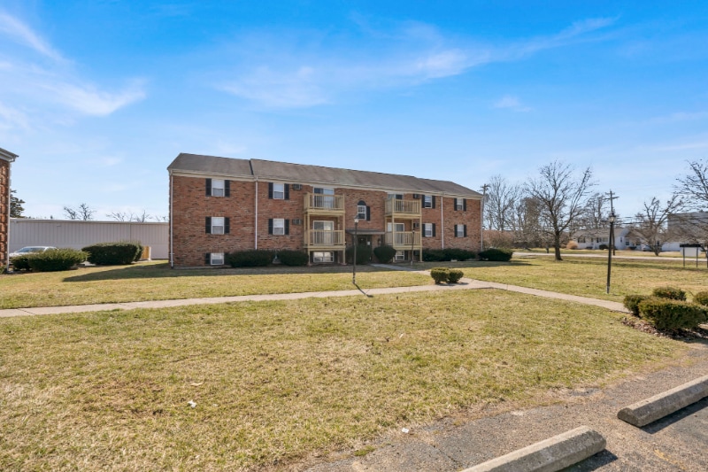 Building Photo - 930 Snider Rd