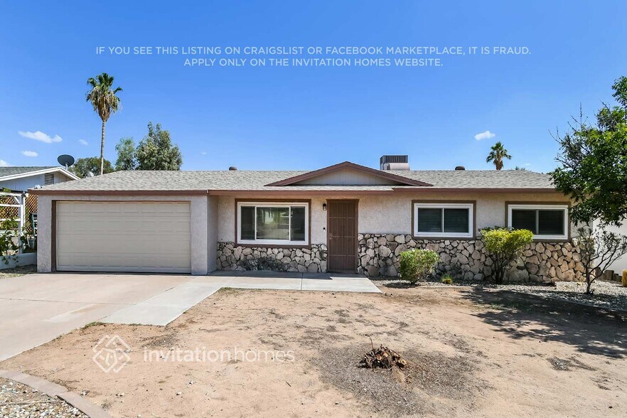 Primary Photo - 9107 E Gary Ln