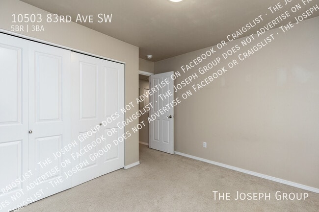 Building Photo - 10503 83rd Ave SW