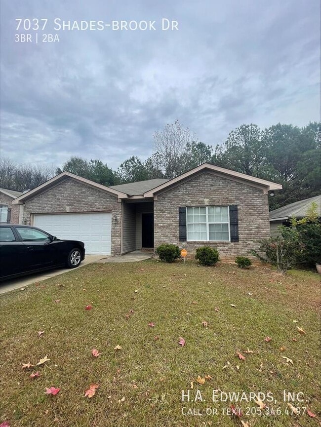 Building Photo - 7037 Shadesbrook Dr