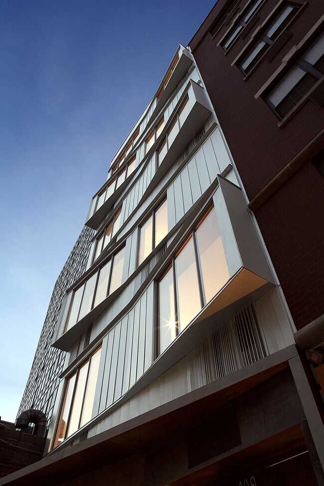 Building Photo - 109 Norfolk St