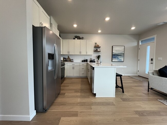 Building Photo - COMING SOON!!! Brand New 3BD Corner Lot Home with Open Layout & Modern Finishes