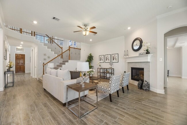 Building Photo - 4406 Shaded Arbor Way