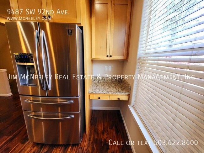 Building Photo - 9487 SW 92nd Ave