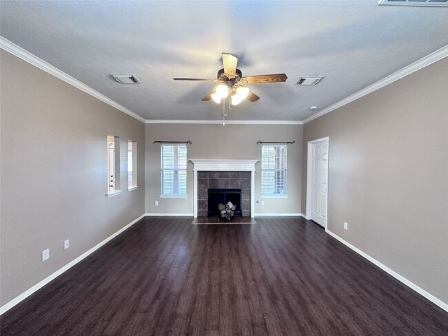 Building Photo - 3411 Bay Breeze Dr