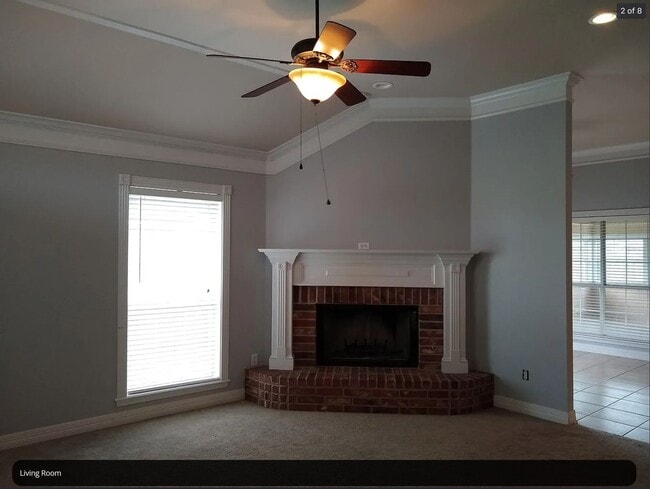 Building Photo - Move-in Ready 3 bed/ 2 bath home in North Bossier