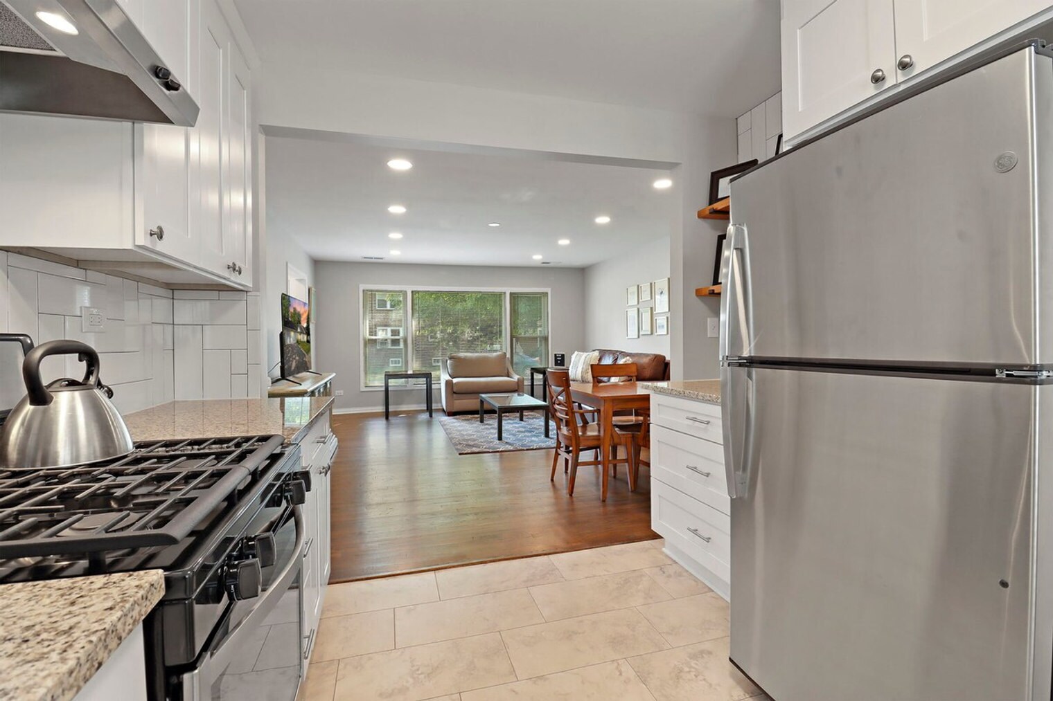 Building Photo - 1428 North Ave