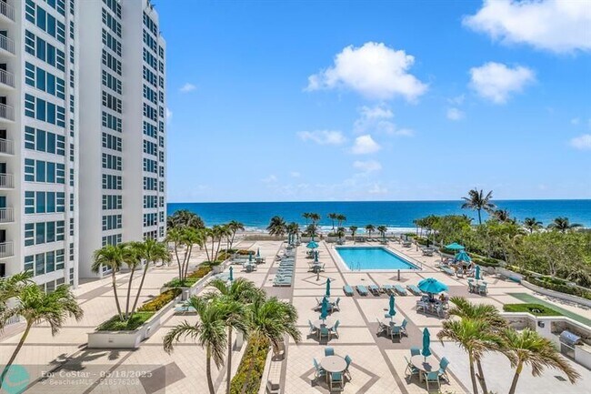 Building Photo - 1620 S Ocean Blvd