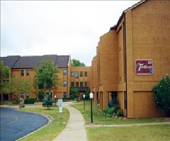 Building Photo - Terraces Senior Apartments