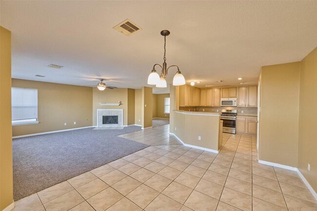 Building Photo - 3022 Swift Brook Glen Way