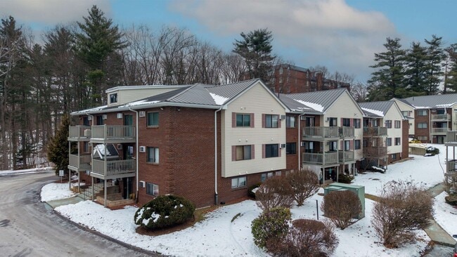 Building Photo - 33 Andrew St