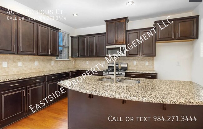 Building Photo - 4010 Robious Ct