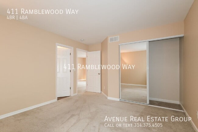 Building Photo - 411 Ramblewood Way