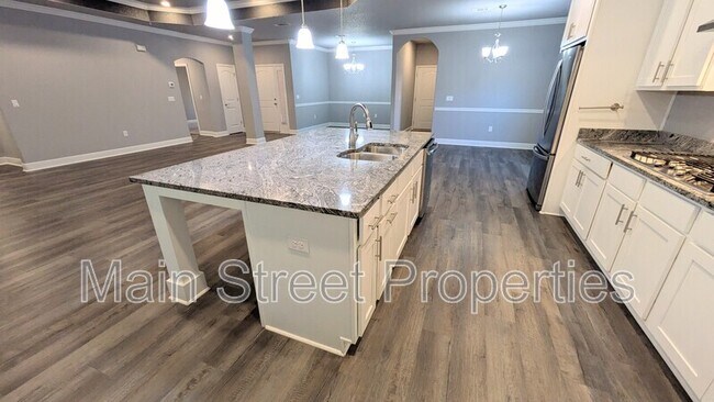 Building Photo - 6260 Saufley Pines Rd