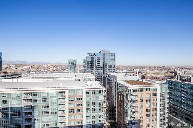 Building Photo - 1750 Wewatta St