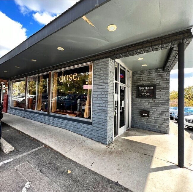 Building Photo - Secret Oasis in East Nashville - FOR LEASE