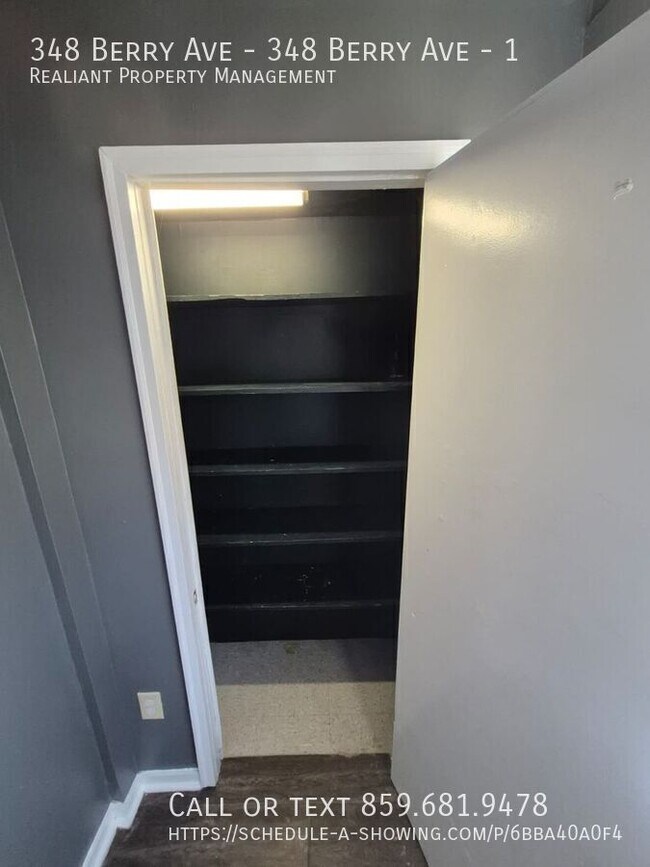 Building Photo - 348 Berry Ave