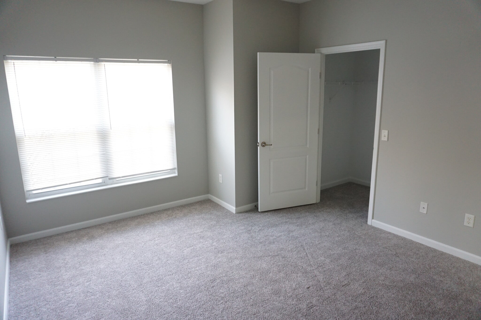 Second Bedroom - 2636 Harding Ct