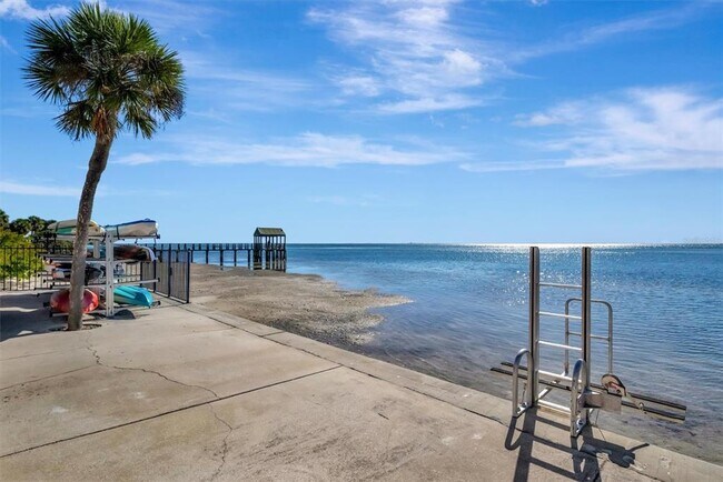 Building Photo - 650 Pinellas Point Dr S