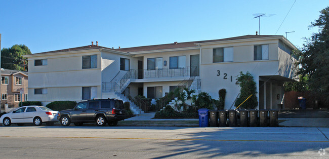 Building Photo - 3212 La Cienega Ave