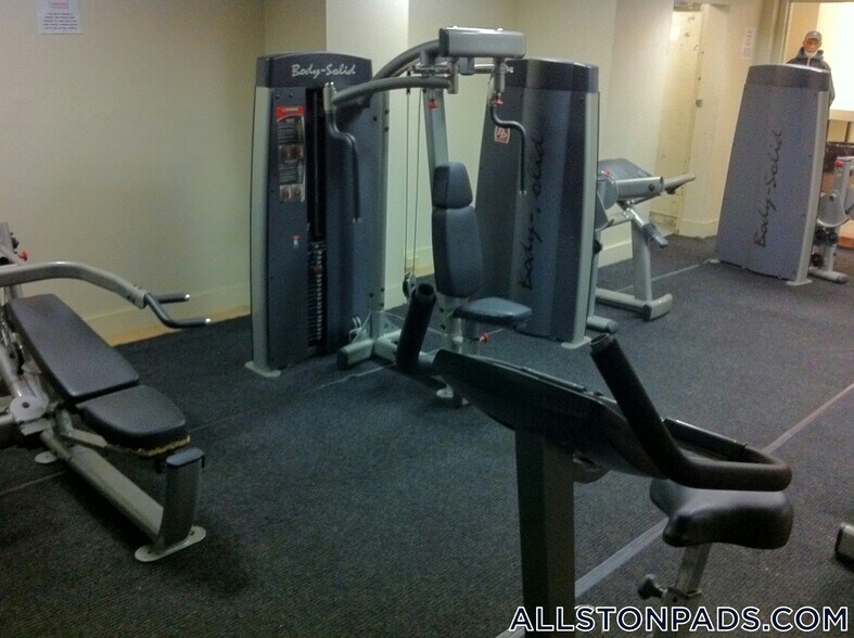 Building Photo - 1110 Commonwealth Ave