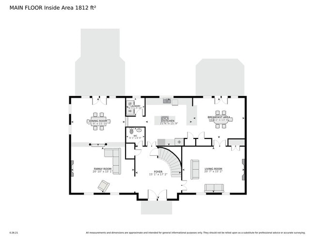 Building Photo - 7204 Quiet Cove
