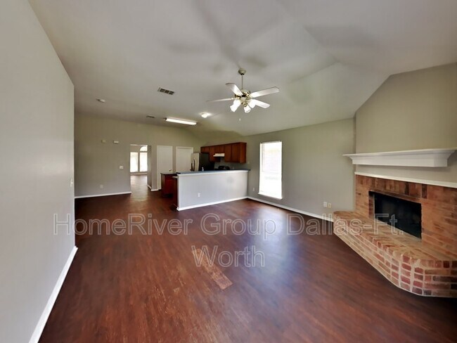 Building Photo - 207 Lake Wichita Dr